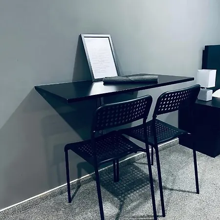Deluxe Minimal Apartmán *