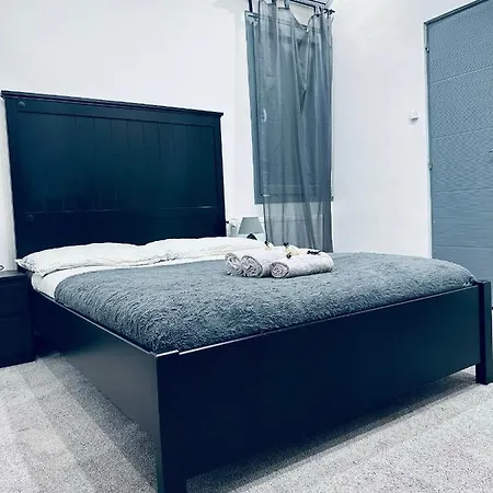 Deluxe Minimal Budapešť