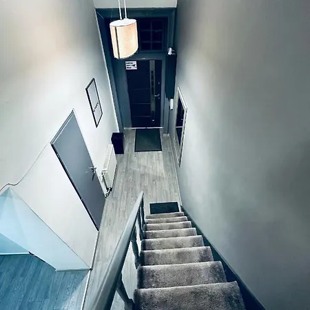 Apartmán Deluxe Minimal *