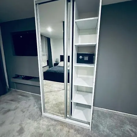 Deluxe Minimal Budapešť