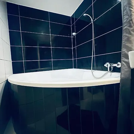 Deluxe Minimal Apartmán
