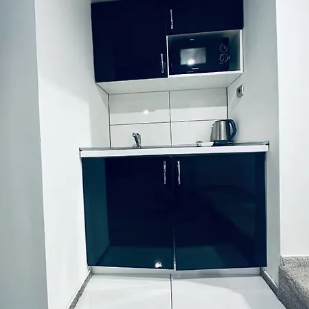 Deluxe Minimal Apartmán