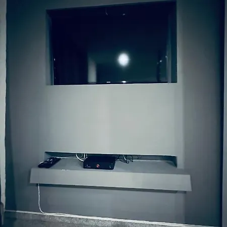 Deluxe Minimal Budapešť