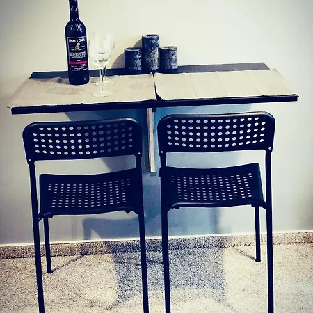 Apartmán Deluxe Minimal
