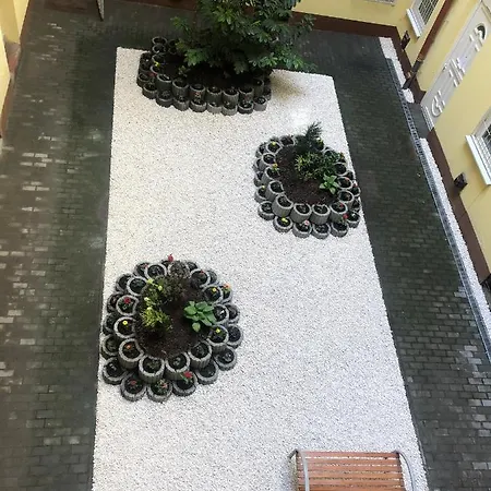 Deluxe Minimal Apartmán