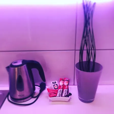 Deluxe Minimal Apartmán