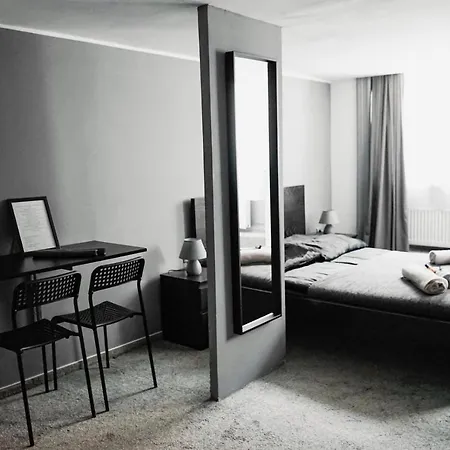 Deluxe Minimal Budapest